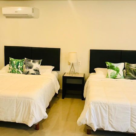 Deluxe Condos 42 ปลายาเดลการ์เมน ภายนอก รูปภาพ