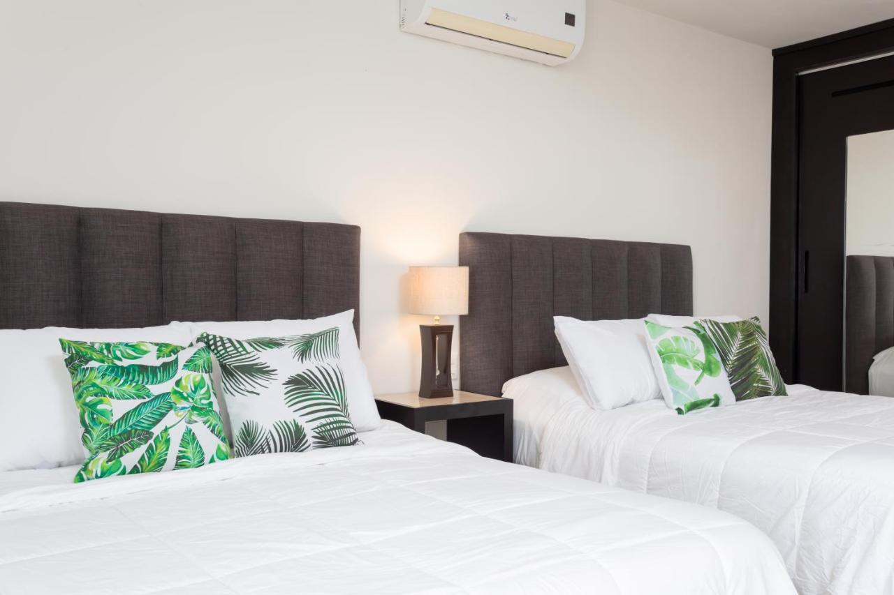Deluxe Condos 42 ปลายาเดลการ์เมน ภายนอก รูปภาพ