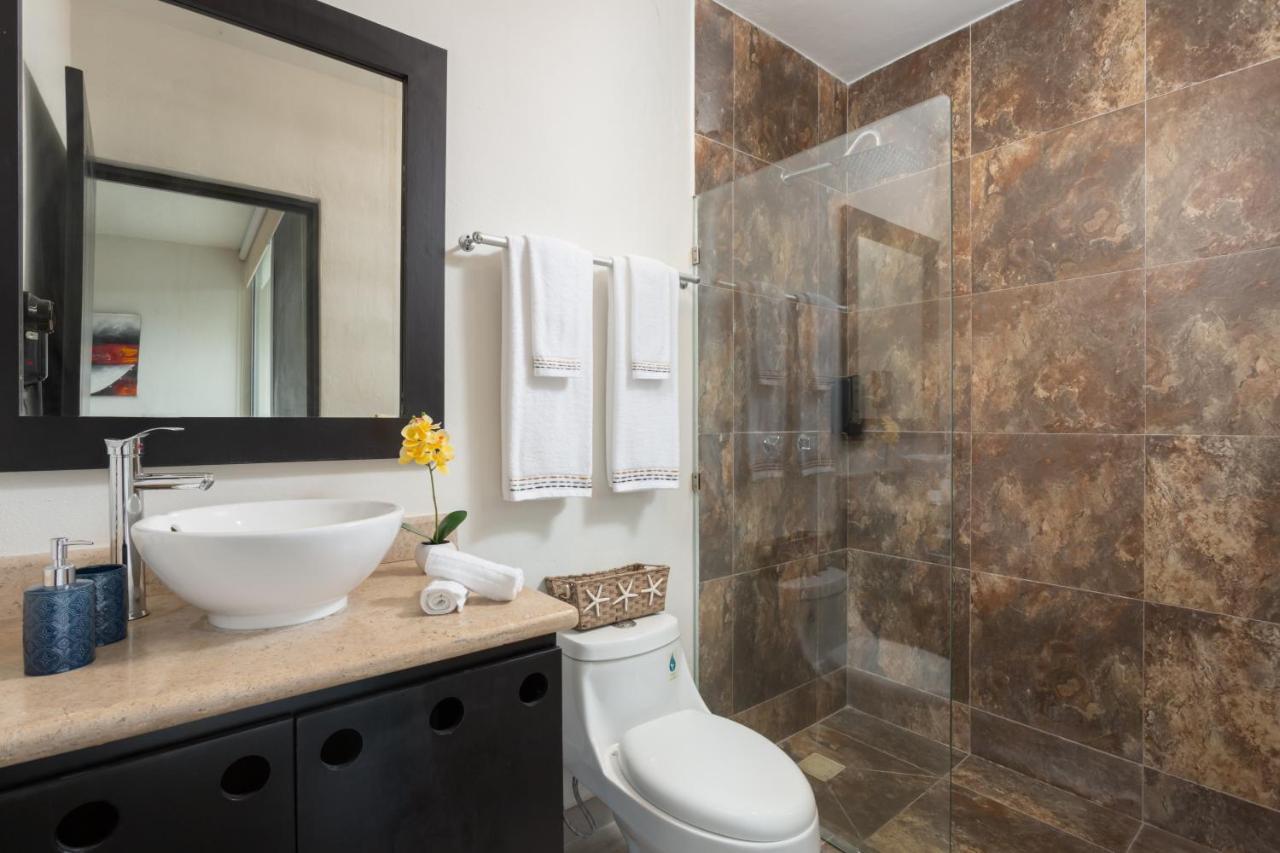 Deluxe Condos 42 ปลายาเดลการ์เมน ภายนอก รูปภาพ