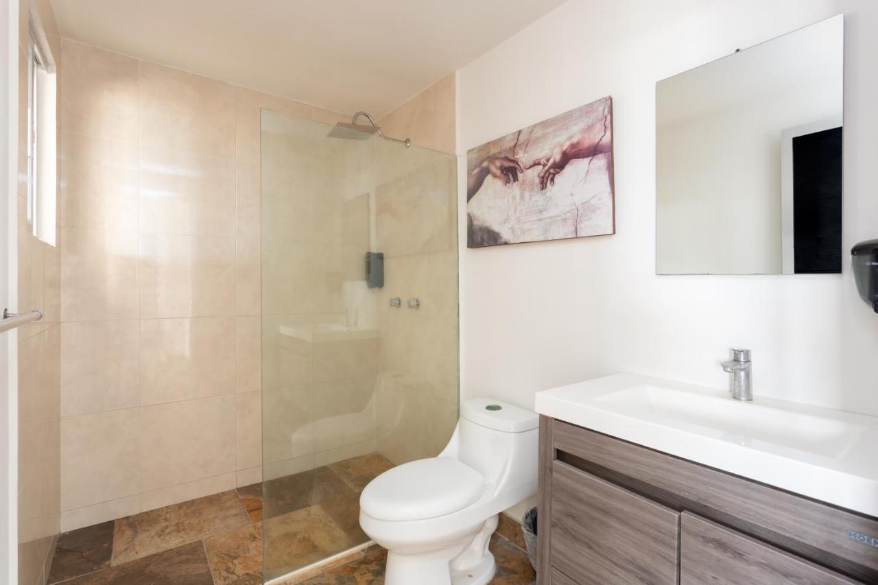 Deluxe Condos 42 ปลายาเดลการ์เมน ภายนอก รูปภาพ