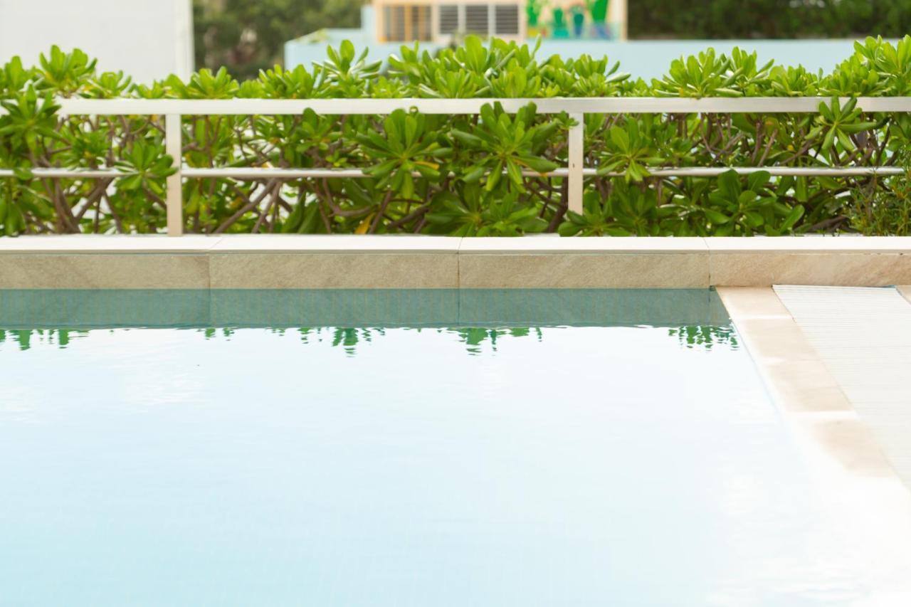 Deluxe Condos 42 ปลายาเดลการ์เมน ภายนอก รูปภาพ