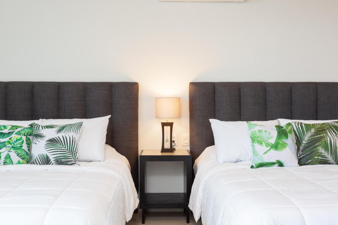 Deluxe Condos 42 ปลายาเดลการ์เมน ภายนอก รูปภาพ