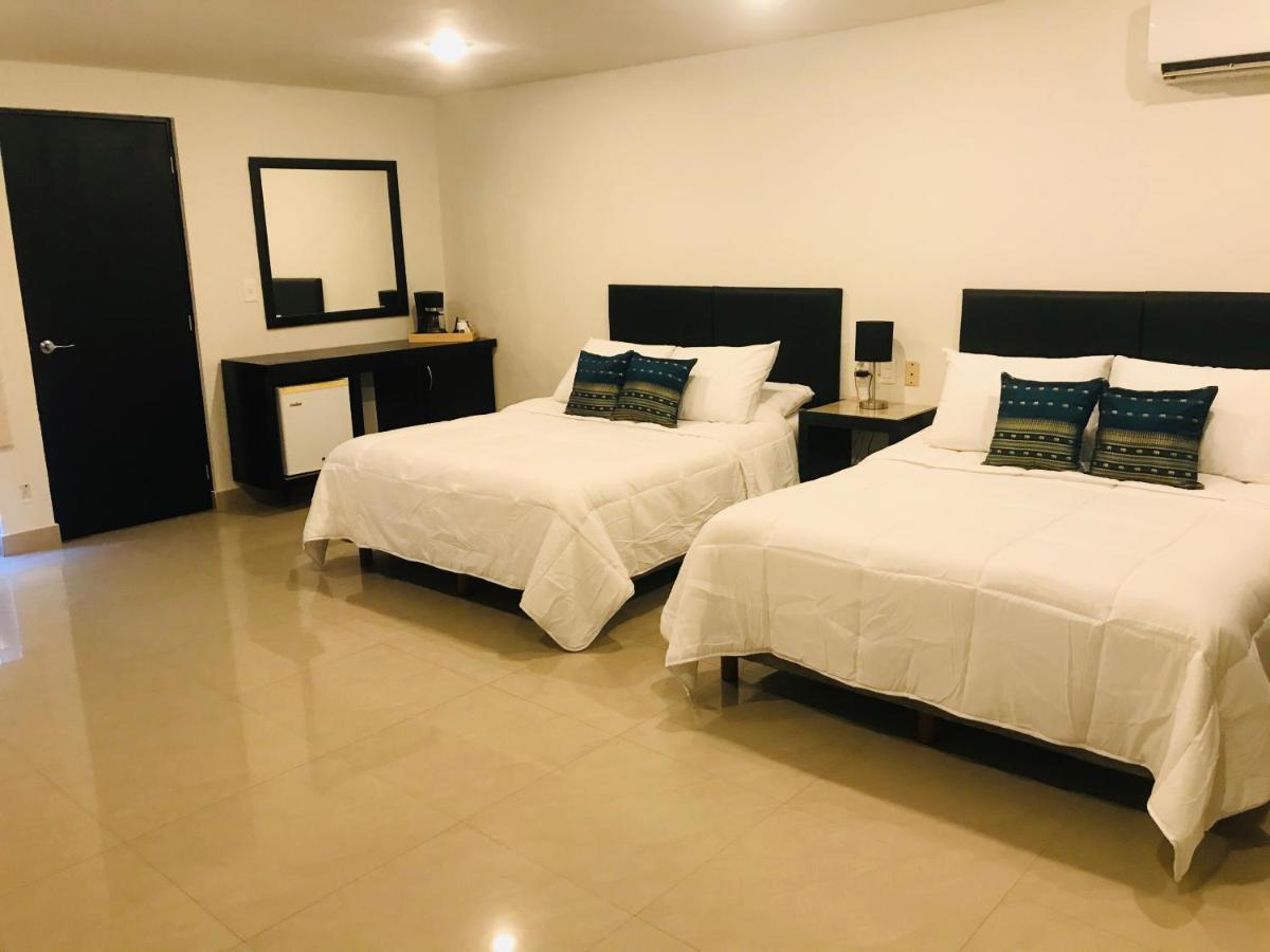Deluxe Condos 42 ปลายาเดลการ์เมน ภายนอก รูปภาพ