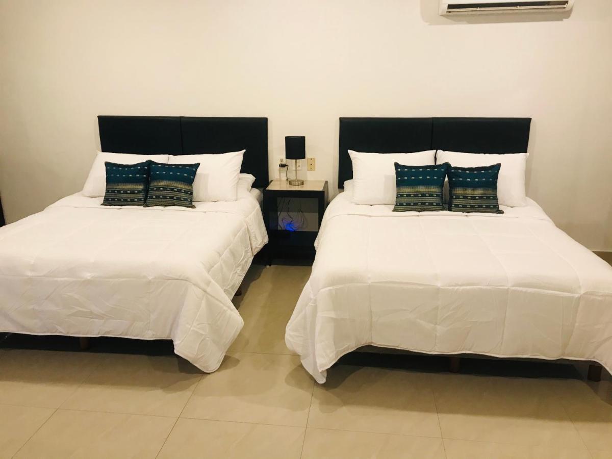 Deluxe Condos 42 ปลายาเดลการ์เมน ภายนอก รูปภาพ