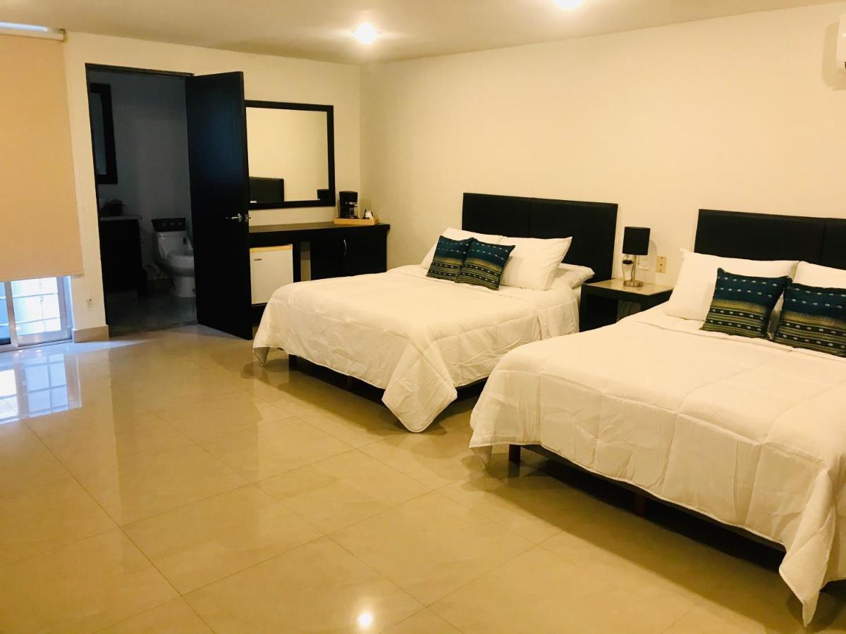 Deluxe Condos 42 ปลายาเดลการ์เมน ภายนอก รูปภาพ