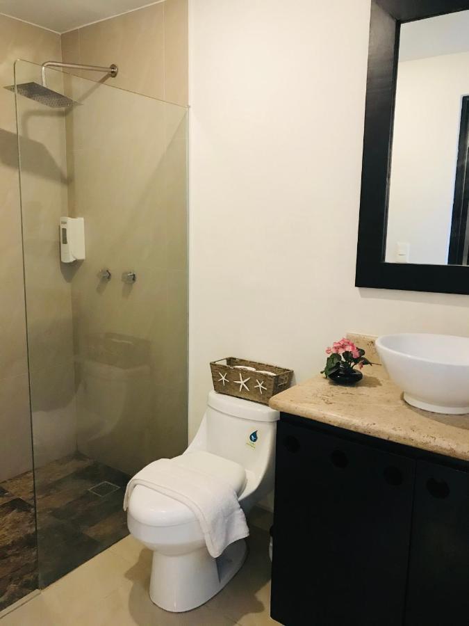 Deluxe Condos 42 ปลายาเดลการ์เมน ภายนอก รูปภาพ